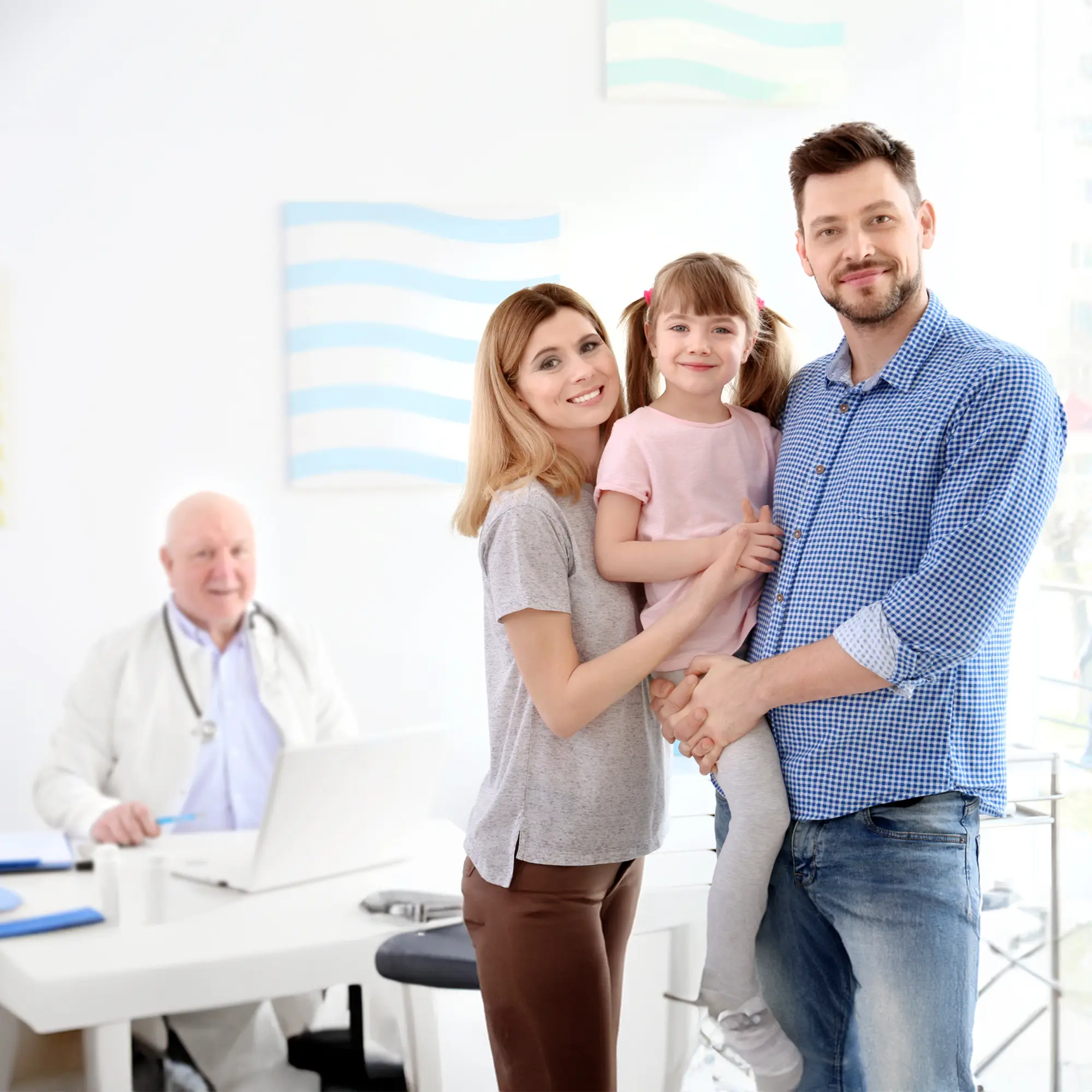 1-Comprehensive Care