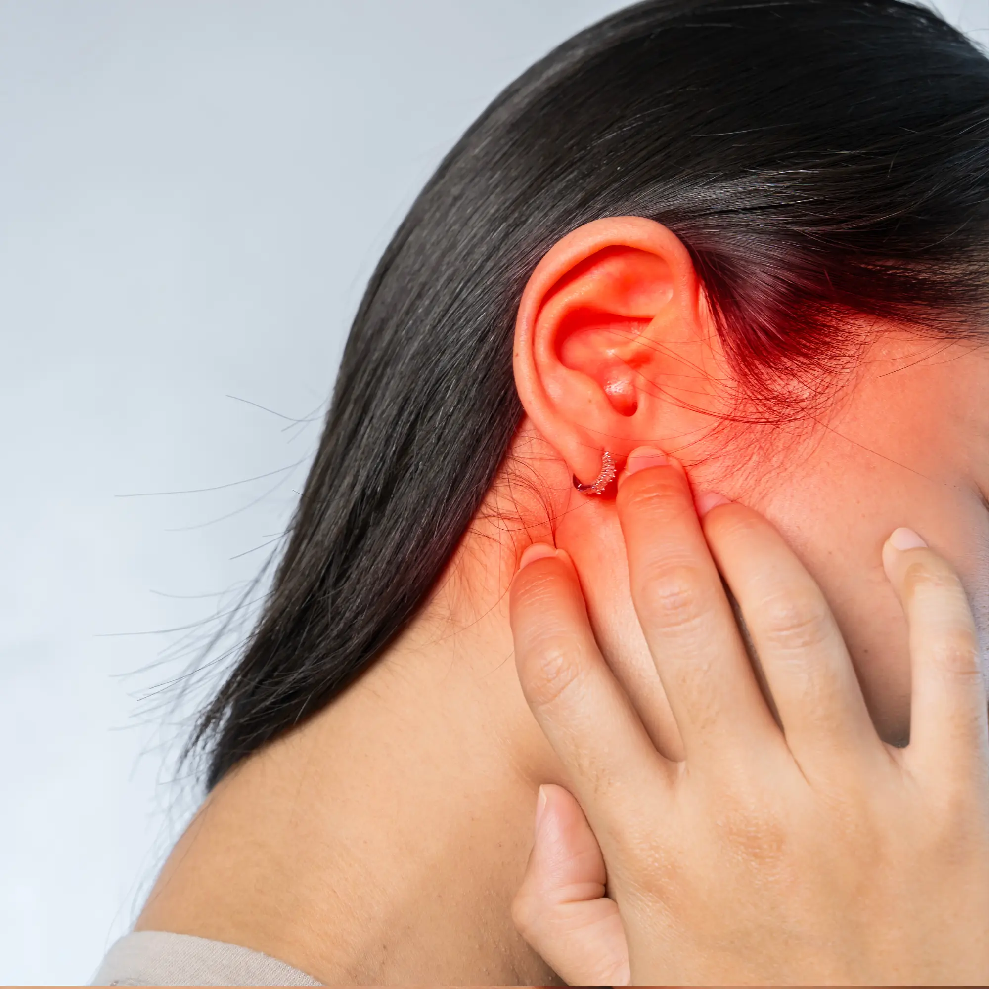 Ear Disease and Hearing Loss