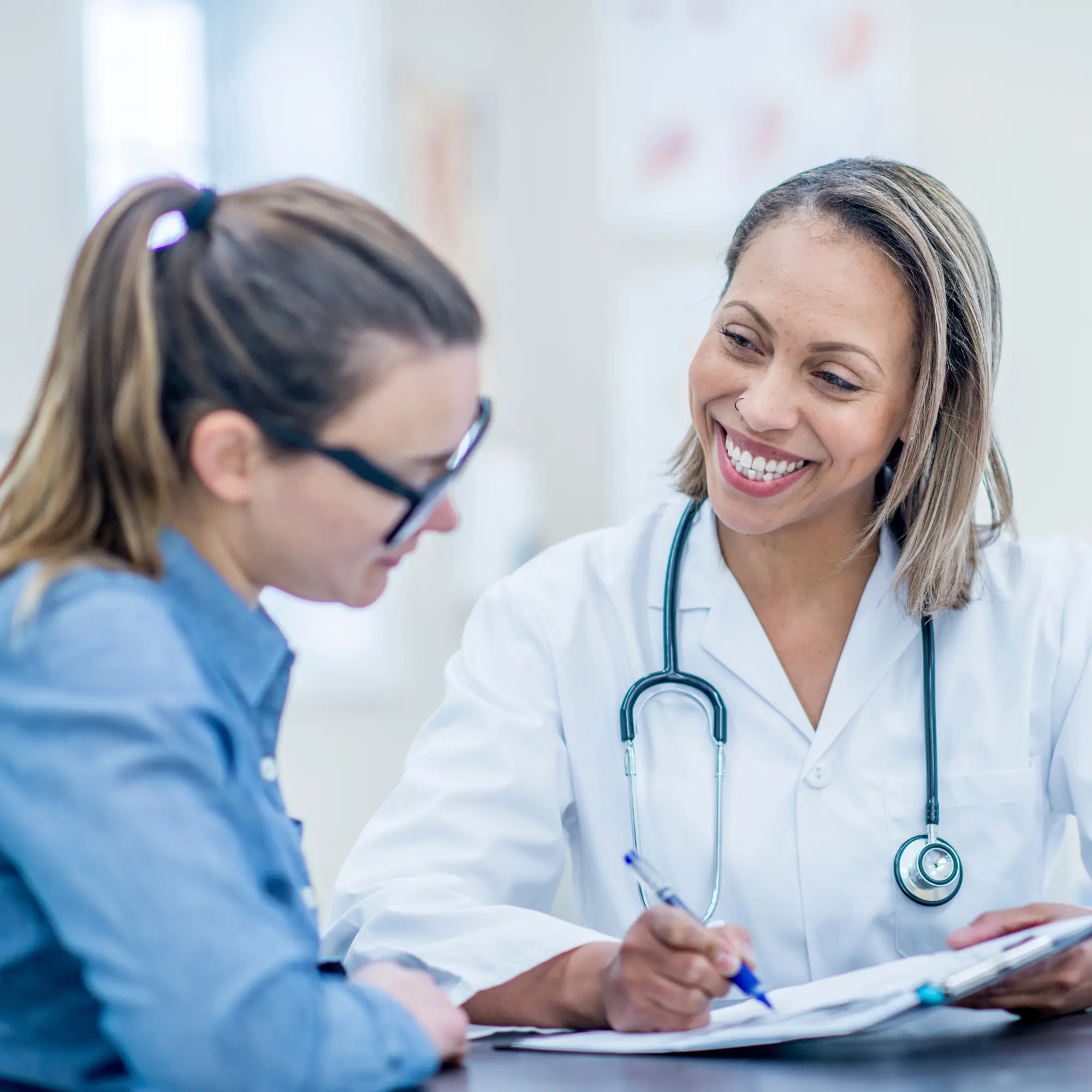 5- Patient-centered Approach