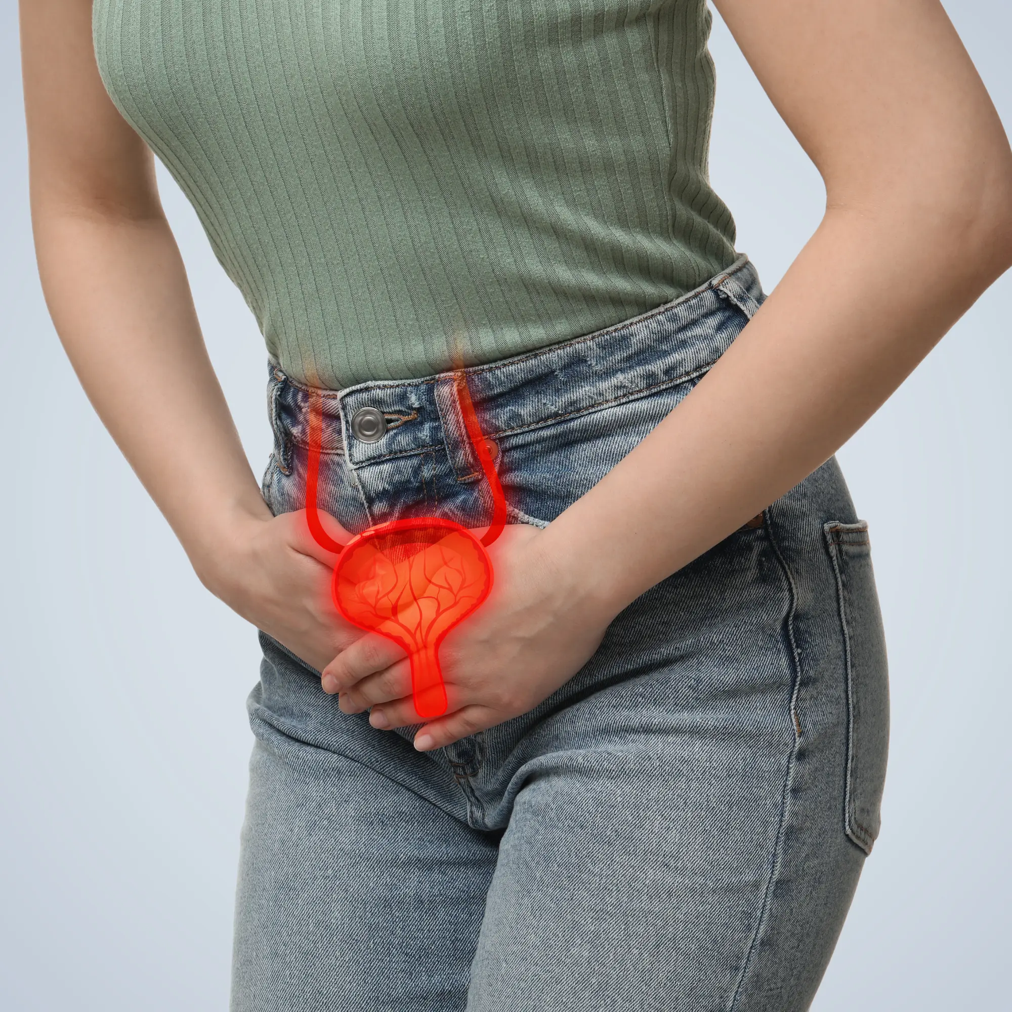 Urinary Tract Issues