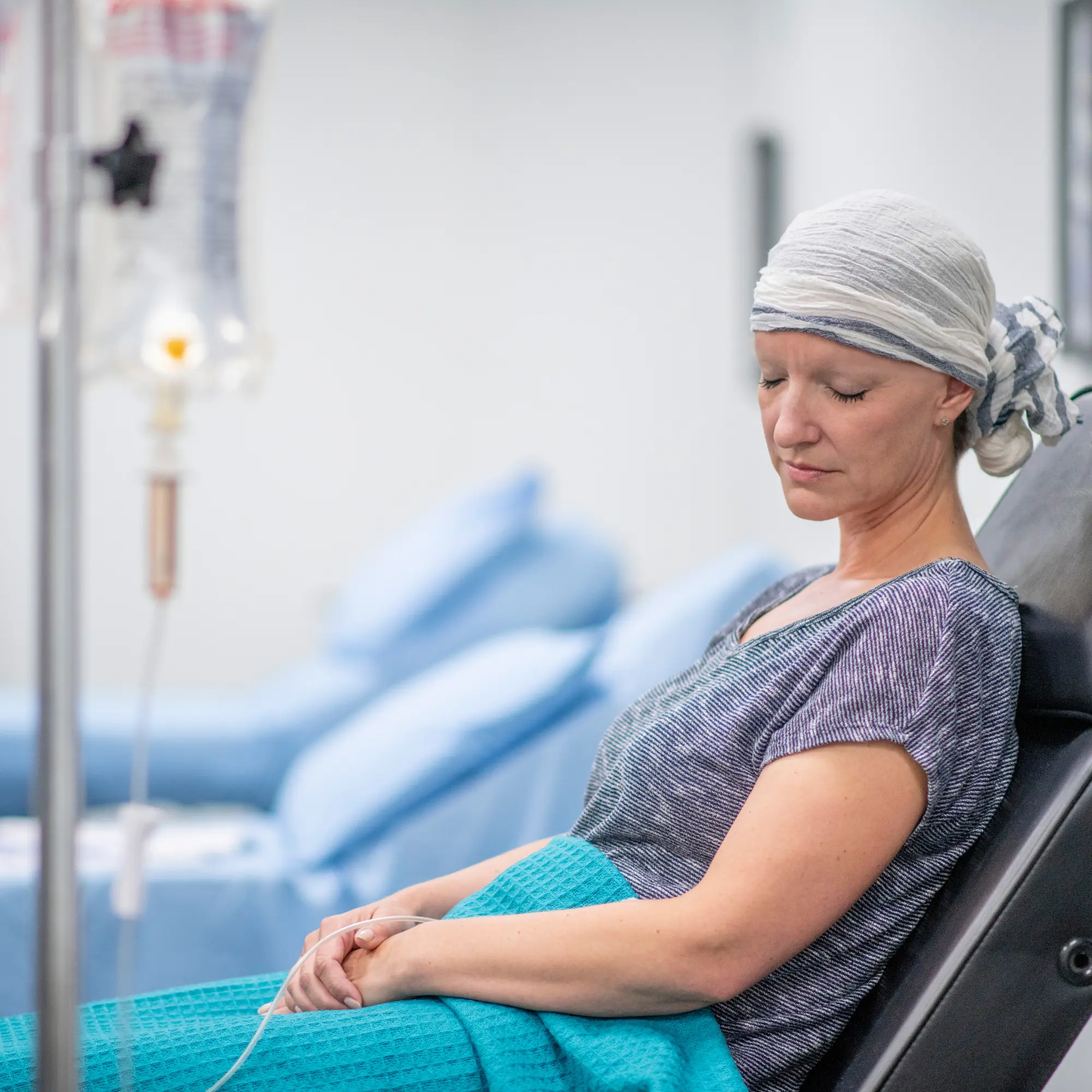 Gynecologic Oncology