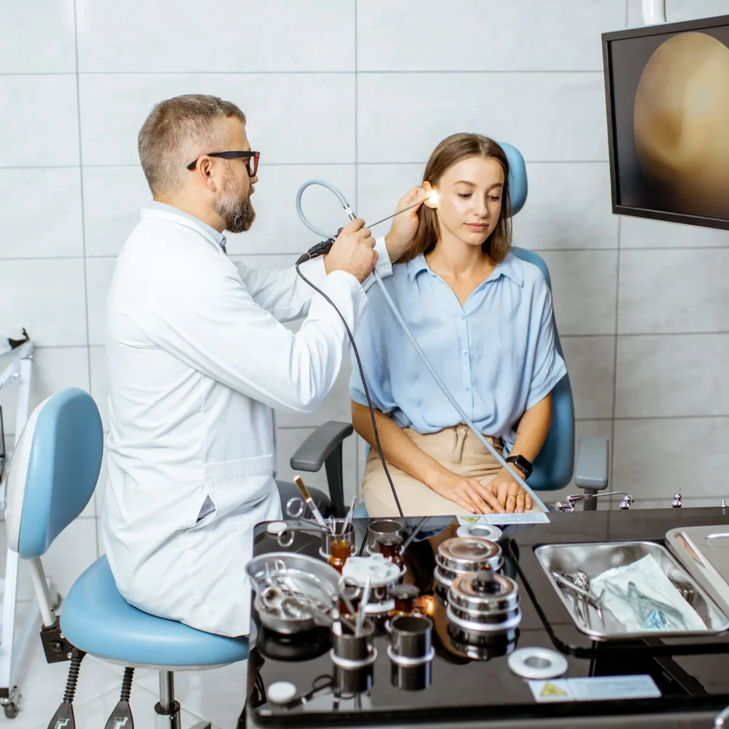 ENT / Head & Neck Surgery