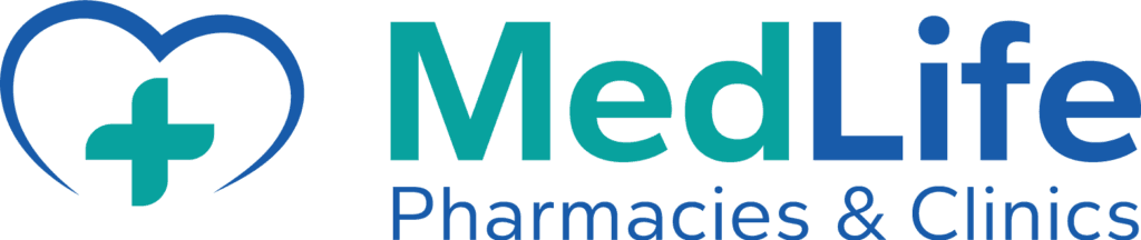 Medlife Logo
